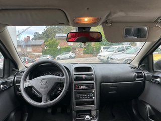 Opel Astra 2003