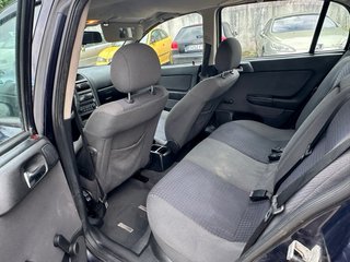 Opel Astra 2003