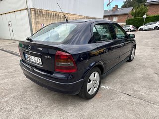 Opel Astra 2003