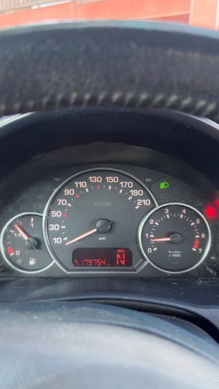 Peugeot sporty 1007 2005 automatico