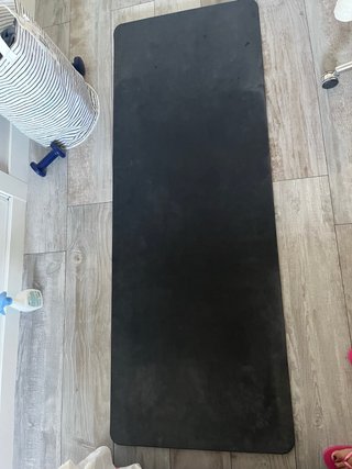Esterilla Yoga Fabletics Luxe Gruesa