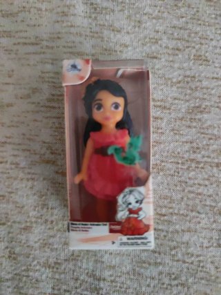 Muñeca Elena de Avalor Disney Animators
