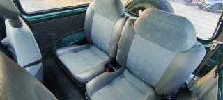 Suzuki Vitara 2005