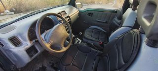 Suzuki Vitara 2005