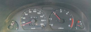 Suzuki Vitara 2005