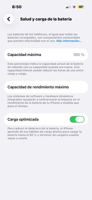 iPhone 14 Pro morado