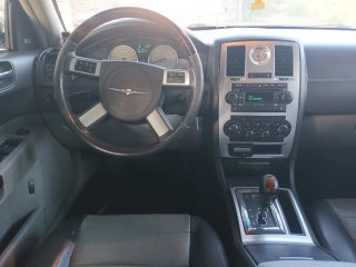 Chrysler 300 C 2010