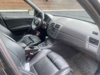 BMW X3 2005