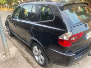 BMW X3 2005