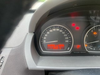BMW X3 2005