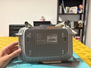 Router wifi tp-link