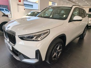 BMW X1 2024