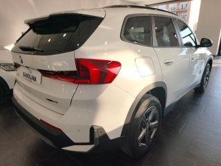 BMW X1 2024