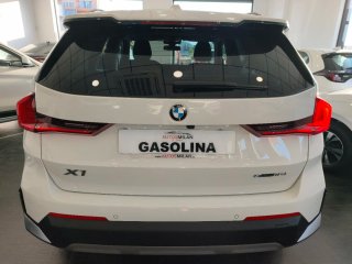 BMW X1 2024