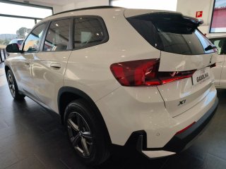 BMW X1 2024