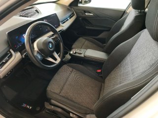 BMW X1 2024