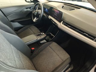 BMW X1 2024