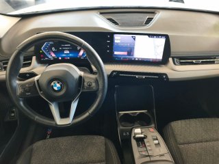 BMW X1 2024