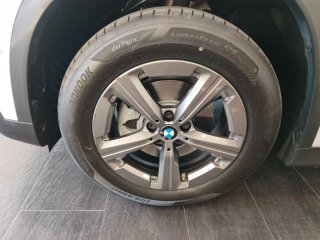 BMW X1 2024