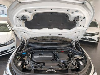 BMW X1 2024