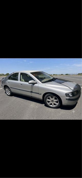 DESPIECE/VENTA Volvo S60
