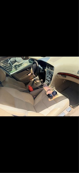 DESPIECE/VENTA Volvo S60