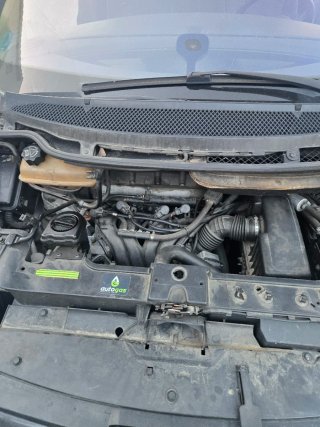 Peugeot 807 2005