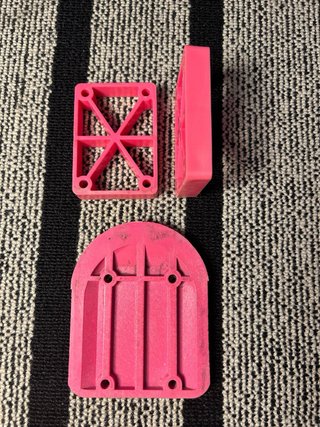 Accessori skateboard