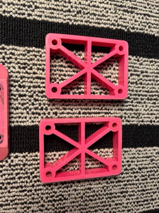 Accessori skateboard