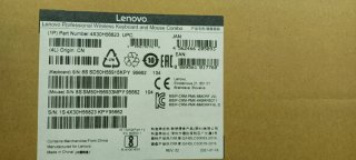 Accesorios Lenovo