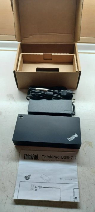 Accesorios Lenovo