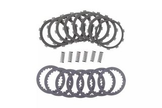 Kit Embrague Honda CBR CB 600