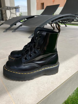 Botas Dr Martens