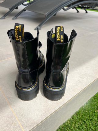Botas Dr Martens