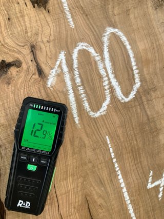 TABLÓN MADERA DE OLIVO Ref E-2