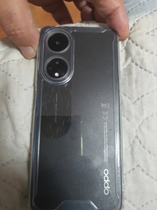OPPO a98 5g