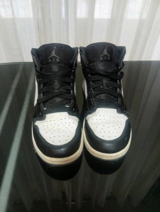 Zapatillas Nike Air Jordan 1