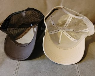 2 Gorras Goorin Bros Tiger y Boss