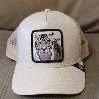 2 Gorras Goorin Bros Tiger y Boss