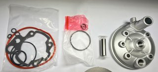 Kit Cilindro  74cc am6 y carburador 21 keihin