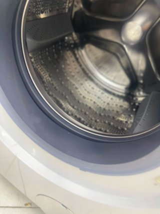 Lavadora marca Balay con garantía transporte