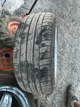 Llantas BMW 17 5x120
