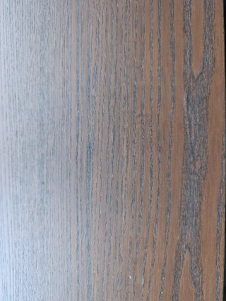 Cómoda modelo malm Ikea marrón oscuro
