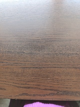 Cómoda modelo malm Ikea marrón oscuro