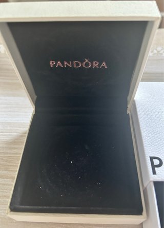 Cajas Pandora