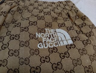 Pantalones cortos Gucci