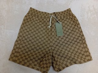 Pantalones cortos Gucci