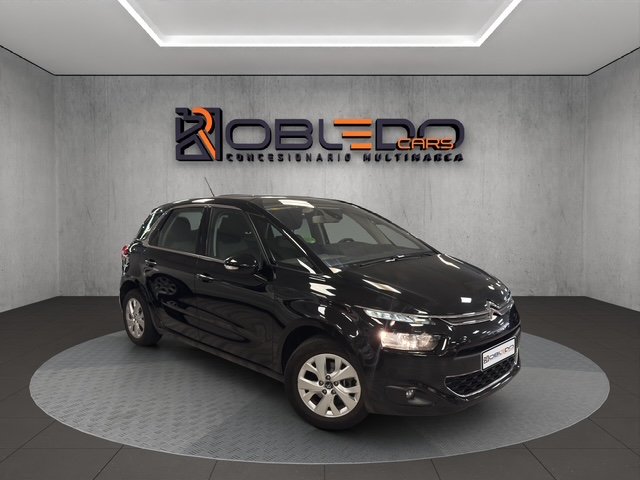 CITROEN  C4 Picasso PureTech 130 SS 6v EAT6 Feel - foto 1