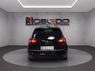 CITROEN  C4 Picasso PureTech 130 SS 6v EAT6 Feel