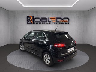 CITROEN  C4 Picasso PureTech 130 SS 6v EAT6 Feel